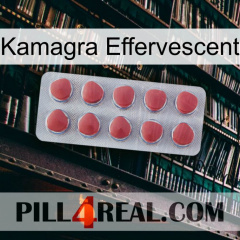 Kamagra Effervescent 18